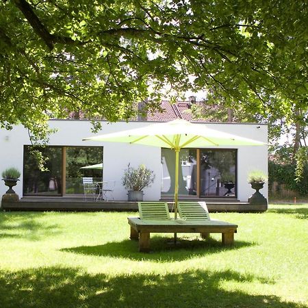Matador Lodges Grabenstätt Exterior foto